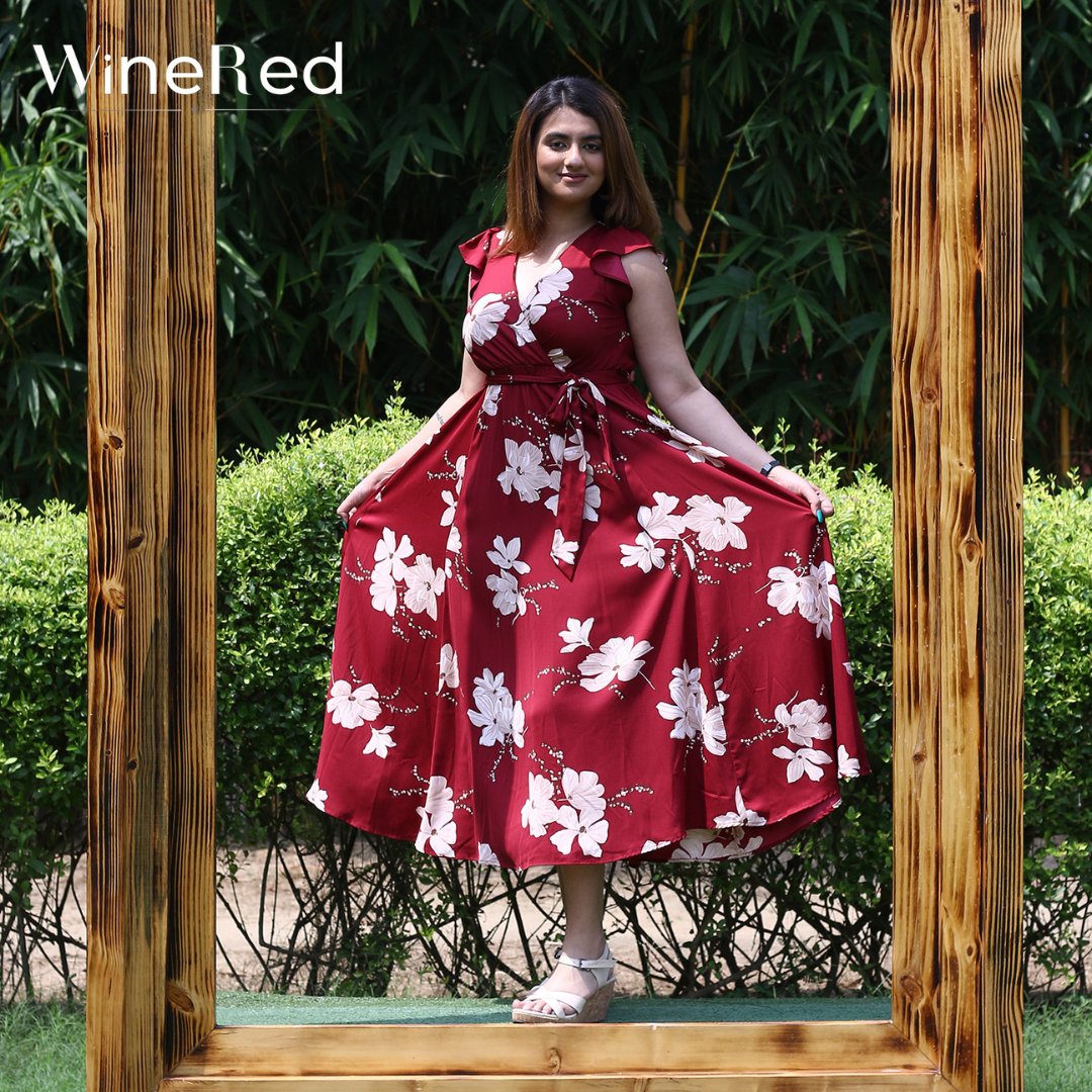 'A dress that effortlessly combines Sophistication and comfort.'
Shop Link In the bio💖
.
.
.
#wineredbrand #dresses #ootd #lifestyle #fashion ##trendywear #onlineclothes #womanstyle #onlinefashions #instashopping #onlineshopping #womenswear