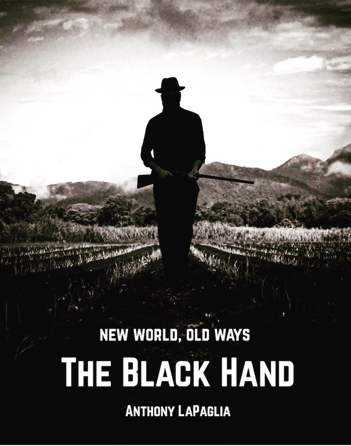 Stream from Tuesday 27 June 8.30pm on ABC iview or ABC TV. <a href="/abctv/">abctv</a> <a href="/wildbeartv/">WildBear Entertainment</a> #TheBlackHandTV #Mafia #Queensland