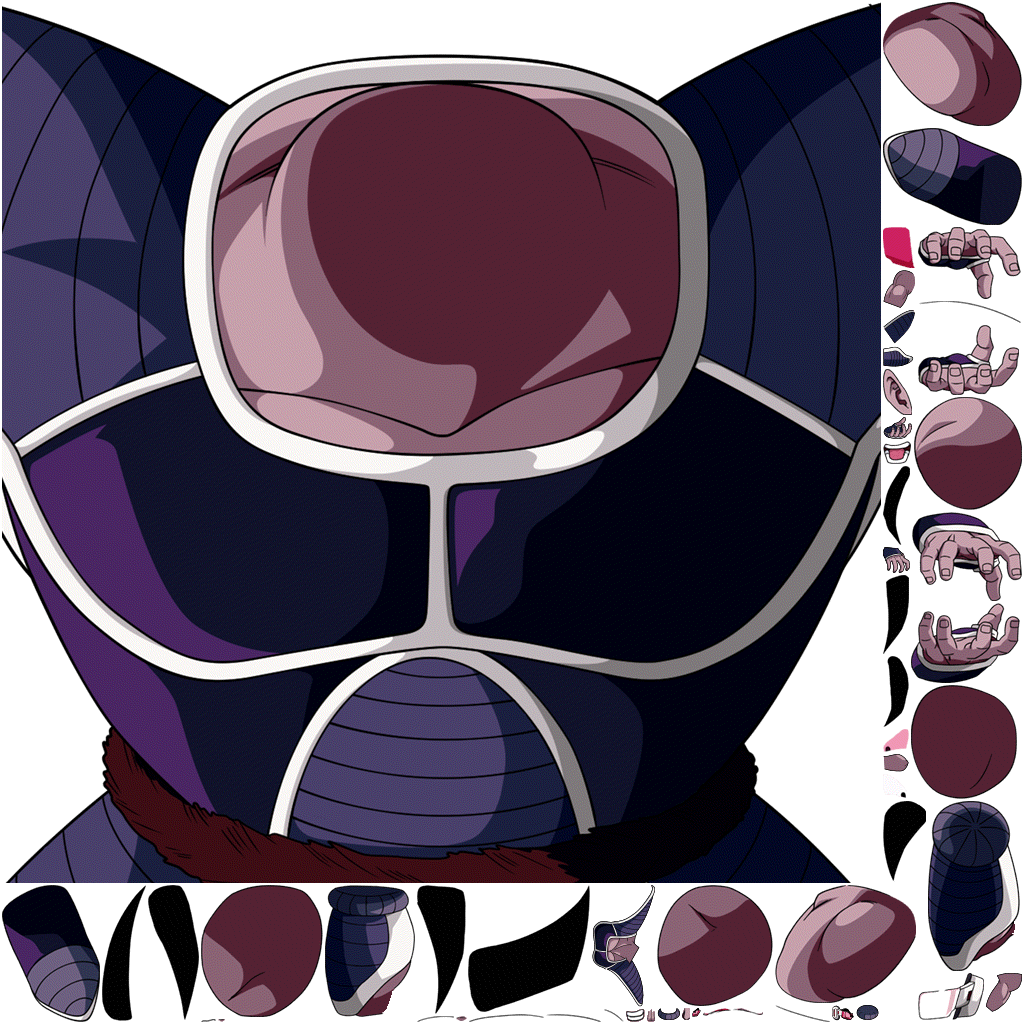 STR SR Superior Suppressor Turles Awakening Super Attack [THREAD