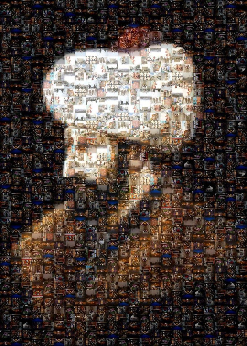 ikalin1's tweet image. Bizde fetih ruhu bitmez.
Akıl ile, aşk ile, inanç ile, şefkat ve merhamet ile, sabır ve metanet ile her gün yeniden vücut bulur.
Bizde Fatih’ler bitmez.
Bir ölür, bin dirilirler. Her devir dosta güven, düşmana korku verirler.
Fetih ruhunu yaşatanlara selam olsun.