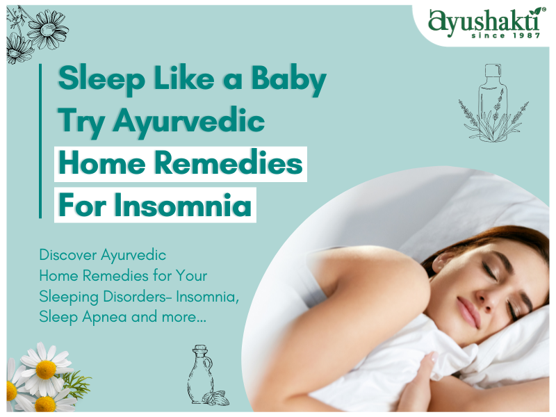 ayushakti_ind's tweet image. Sleep Like a Baby Try Ayurvedic Home Remedies For Insomnia

#insomniarelief #insomniaproblems #insomniarelief #sleepingproblems #AyurvedaGuide #AyurvedaWorks #homeremedies #ayushakti