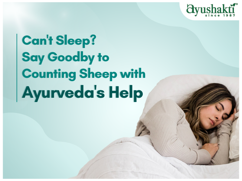 ayushakti_ind's tweet image. Can&apos;t Sleep? Say Goodbye to Counting Sheep with Ayurveda&apos;s Help

#insomniarelief #insomniaproblems #insomniarelief #sleepingproblems #AyurvedaGuide #AyurvedaWorks