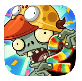 Plants vs. Zombies 2 Now Available for Android, But It's the Chinese Version