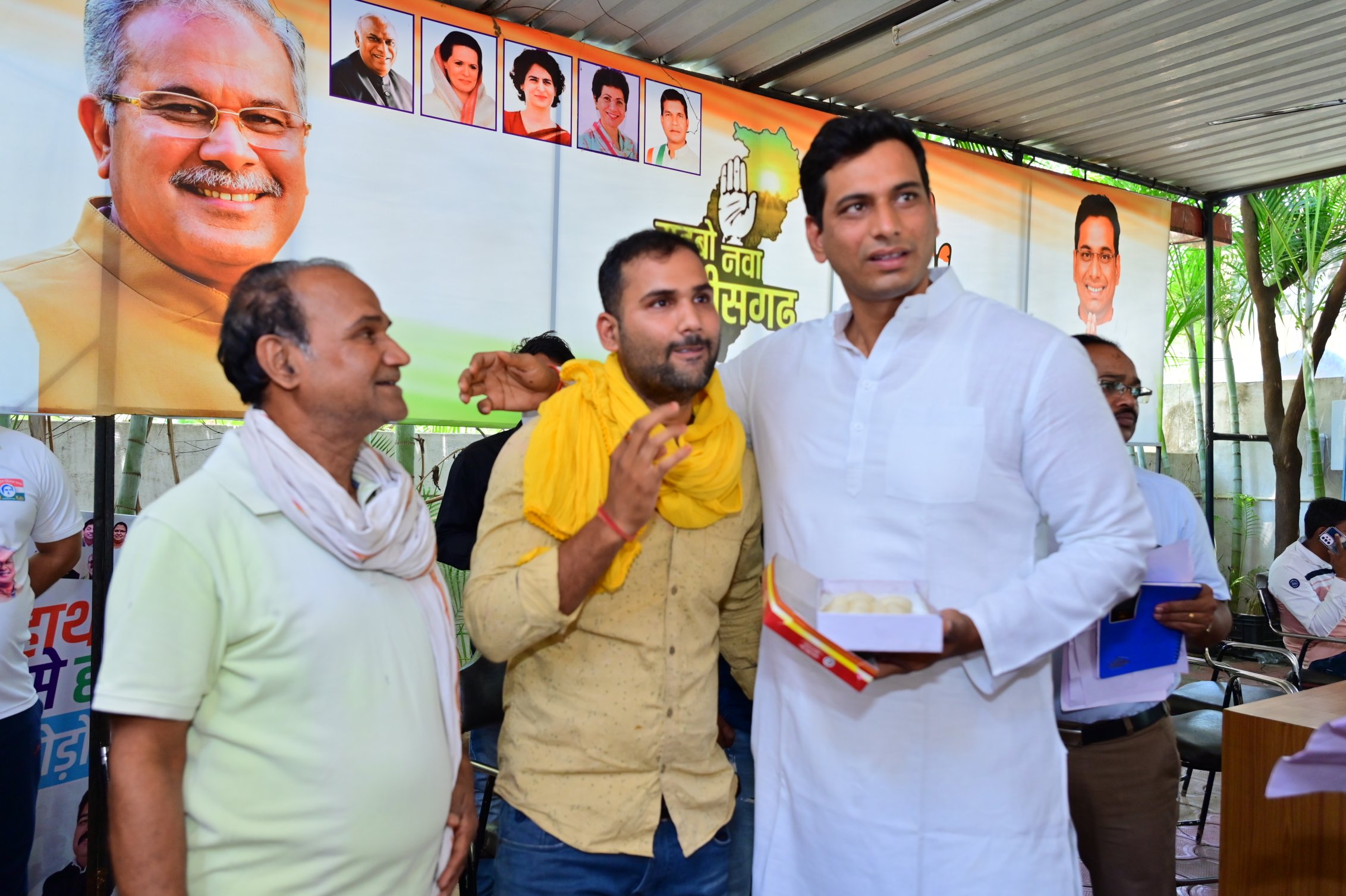 Office of Devendra yadav (@Office_of_DY) / X