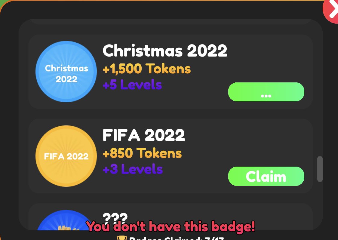 Pro45Real's tweet image. Not me owning a Christmas tool