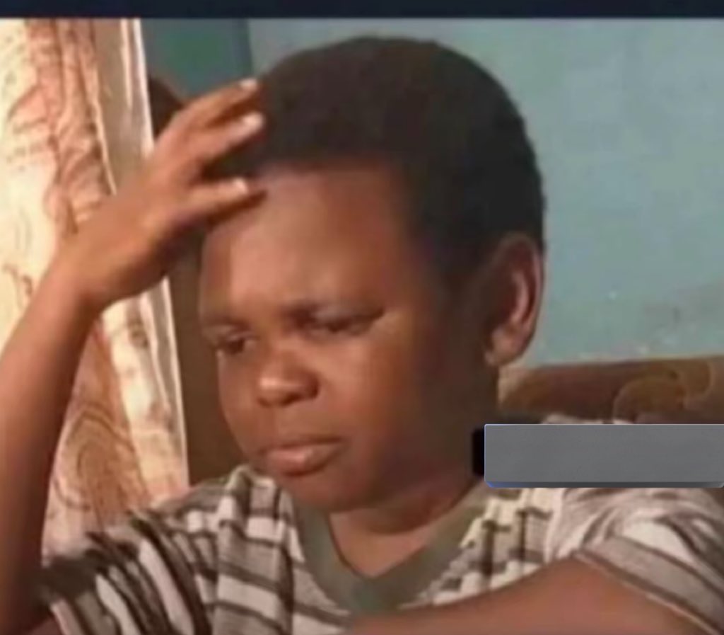 I miss my nursery school days 😔 😭 when we use to recite OND 1, BWO 2, BHRDD 3, MOUR 4, SIBE 5, FIX 6, FEBEN 7 😭😭