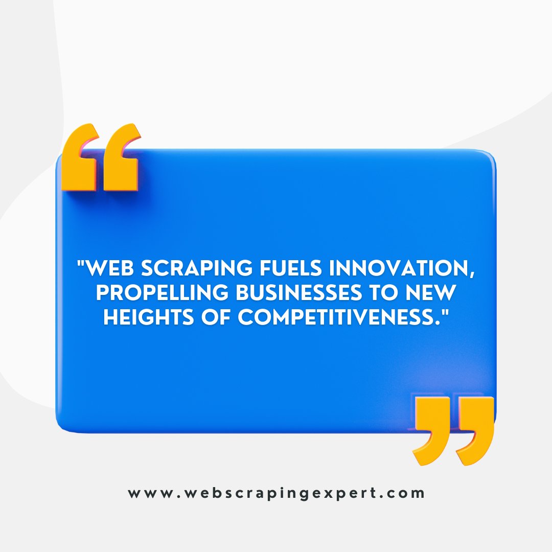 Comprehensive Business Directory Scraping 🚀

Introducing WebScrapingExpert.com - your ultimate solution for efficient web scraping.

#WebScraping #DataExtraction #WebCrawling #DataHarvesting #AutomatedDataCollection #DataMining #DataScraping #ScrapingTools #PythonScraping