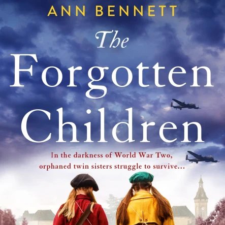 📚Dual time #WW2 #historicalfiction set in Paris @LizanneLloyd reviews The Forgotten Children by @annbennett71 'I was gripped by the intensity of the plot and couldn’t stop turning the pages.' #TuesdayBookBlog lizannelloyd.wordpress.com/2023/05/29/the…