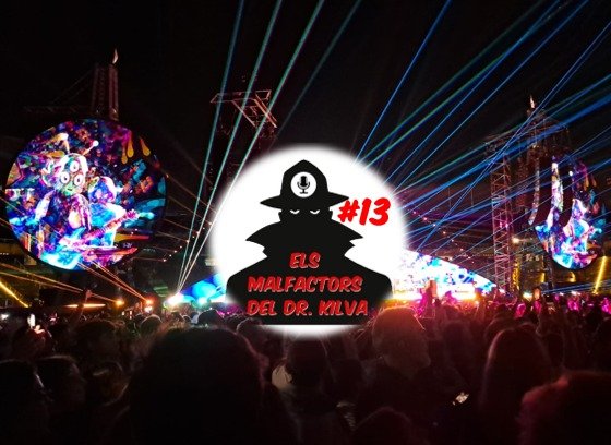 Aquesta setmana no hi ha macroconcerts fins dijous, podeu aprofitar que teniu tot el temps del món per escoltar el vol. 13 dels 𝗠𝗮𝗹𝗳𝗮𝗰𝘁𝗼𝗿𝘀 𝗱𝗲𝗹 𝗗𝗿 𝗞𝗶𝗹𝘃𝗮. Més 𝑠𝑜𝑠𝑡𝑒𝑛𝑖𝑏𝑙𝑒𝑠 𝑞𝑢𝑒 𝐶𝑜𝑙𝑑𝑝𝑙𝑎𝑦, 𝑖 𝑑𝑒 𝑘𝑚 0
go.ivoox.com/rf/108735738