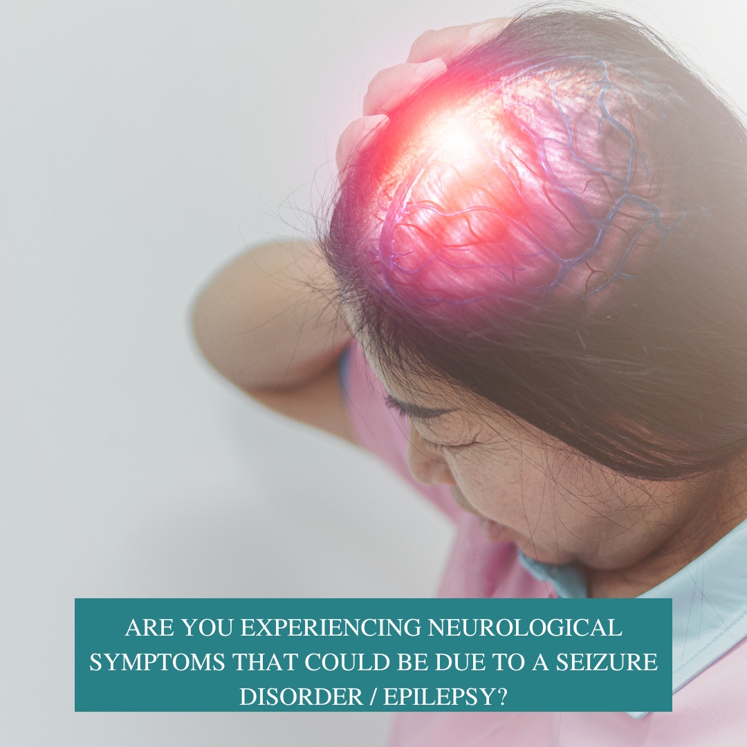 Dr. Arvin Rodrigues can help! An EEG is a non-invasive procedure that records real time electrical activity of the brain. An analysis of this activity can help determine if there is a problem. 

ndens.co.uk 

#neurologicaldisease #nervepain #neurologicaldisorders