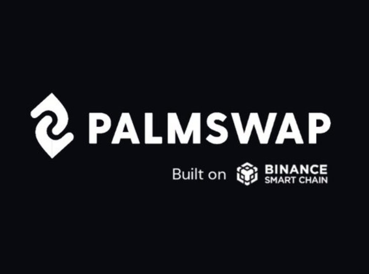 #PalmSwap @Palmswaporg registration is now open guys

Early comers have a chance to win $500,000. Huge launch event coming up

Key features in V2 of the #DEX

To join just follow the link 🔥🔥

👉 register.palmswap.org/3C055Ri