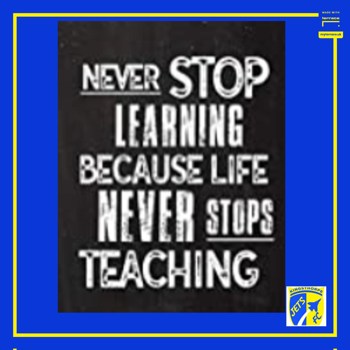 #VipersFundamental
Lots of learning opportunities tonight, as we continue our journey together at training. 
#KingsthorpeJets #KingsthorpeJetsVipers #YouthFootball #Under9s #NDYAL #GrassrootsFootball @NorthantsFA #Football @kjyfc #WorkHard #EnjoyYourself #LoveTheGame #Journey