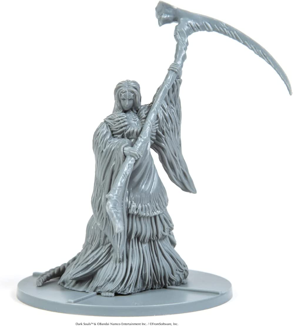 THE ART OF VIDEO GAMES on Twitter "Dark Souls The Board Game