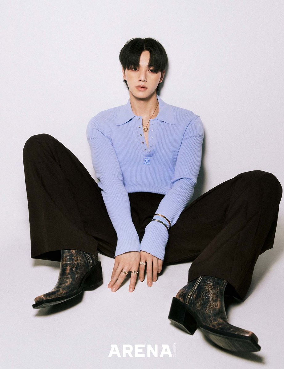 SongKangStudio's tweet photo. Just Song Kang for ARENA HOMME+ JUNE ISSUE WITH CARTIER 

#SONGKANG https://t.co/NIZadqPxQQ