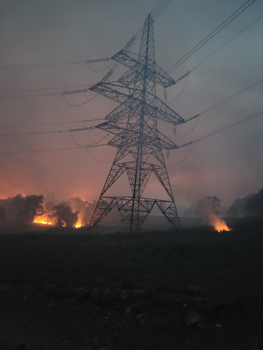 Balintore Fire Station tweet media