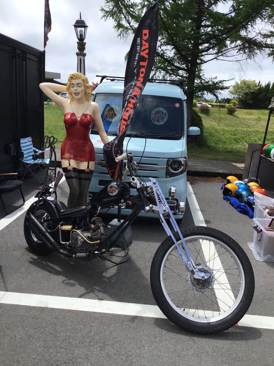 マリリンモンロー