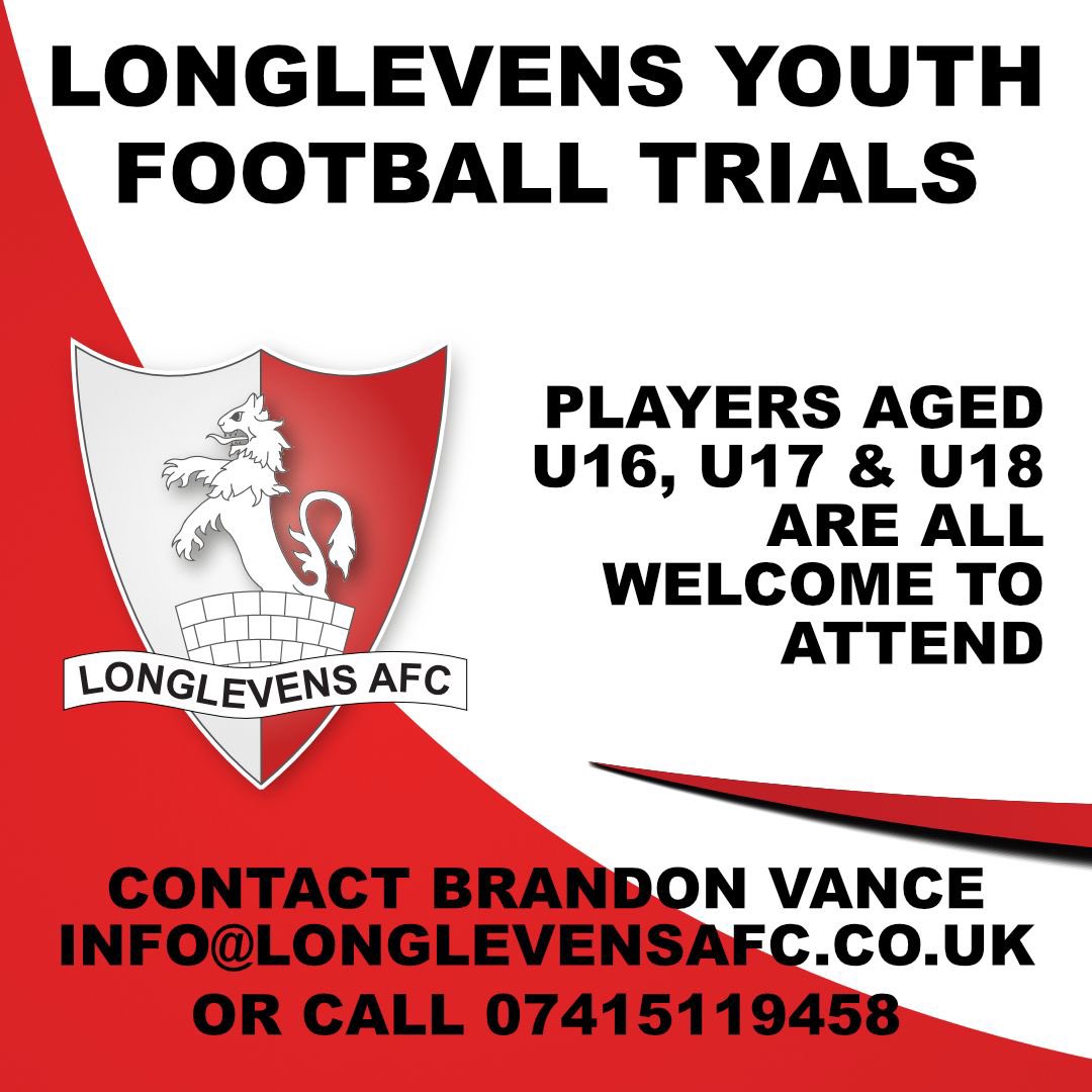 Tuesday - 13th June - Plock court football 4G - GL2 9DW - 7:30pm - 9pm Tuesday - 20th June - Longford Lane - GL2 9EU - 6:30pm - 8pm Thursday - 22nd June - Longford Lane - GL2 9EU - 6:30pm - 8pm Register through forms.gle/k4b5V7FNdhYqAT…