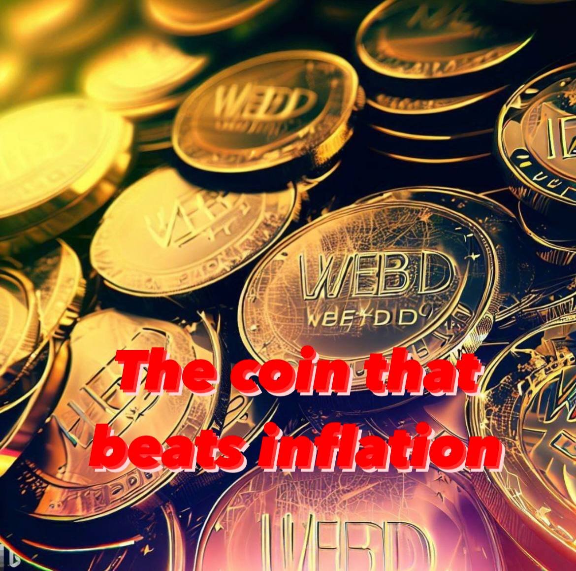 Webdollar: The smart choice for #Crypto  #investors 

 #UnlockPotential #HiddenGem #InvestWise #FutureOfCrypto #CryptoBrilliance #InvestmentOpportunity #JoinTheRevolution #Webdollar #blockchain #Halving #ProofOfStake