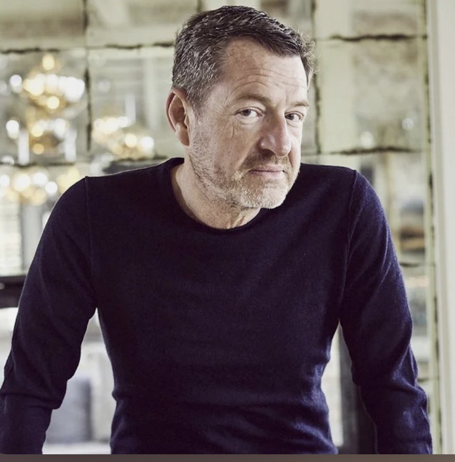 „ICH WAR BILD, JETZT BIN ICH WIEDER ICH.“ <a href="/KaiDiekmann/">Kai Diekmann</a> im sehr hörenswerten Gespräch mit <a href="/MarkusTrantow/">Markus Trantow</a> im <a href="/turi2/">turi2</a> #Podcast