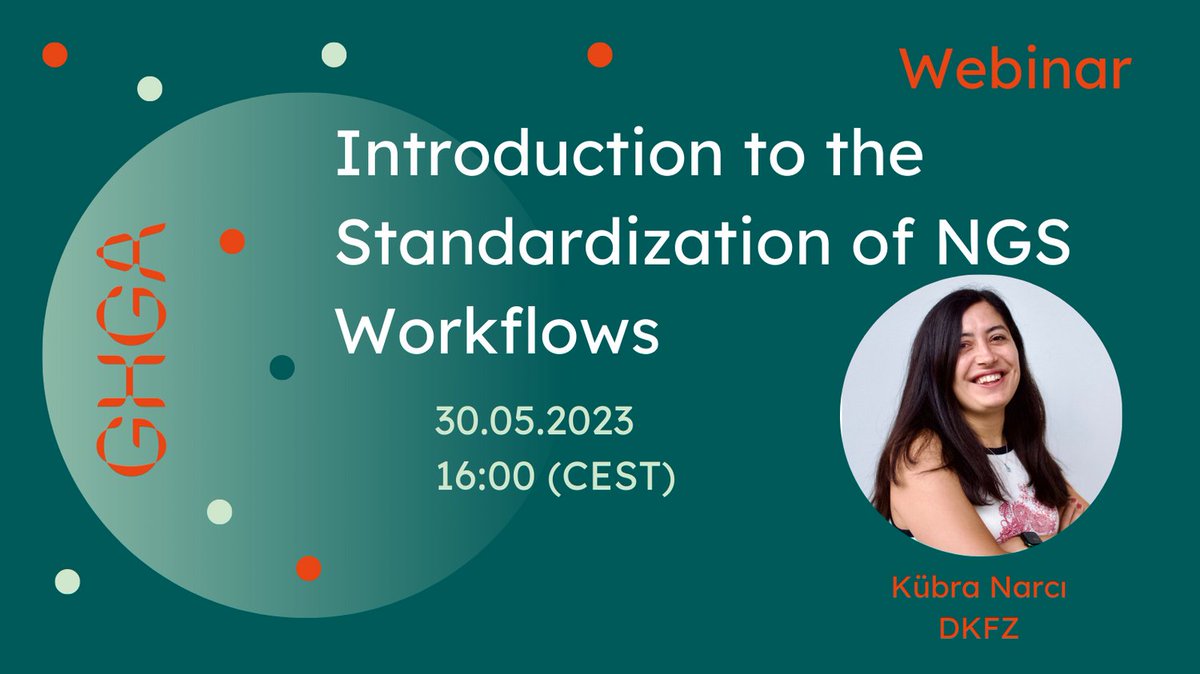 The German Human Genome-Phenome Archive tweet media