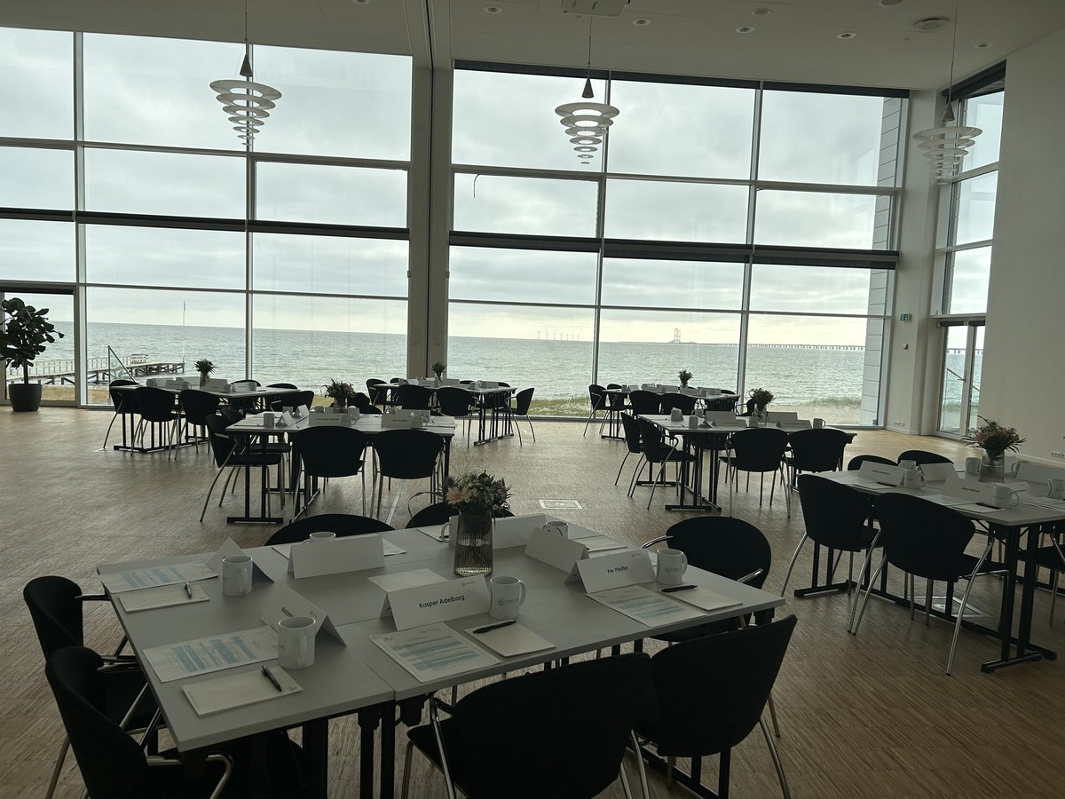 In the making☀️ - waiting excitedly for all ObeCaRe friends <a href="/DCCCcancer/">DCCC</a> <a href="/ncfoDK/">Nationalt Center for Overvægt</a> <a href="/cancer_dk/">Kræftens Bekæmpelse</a>