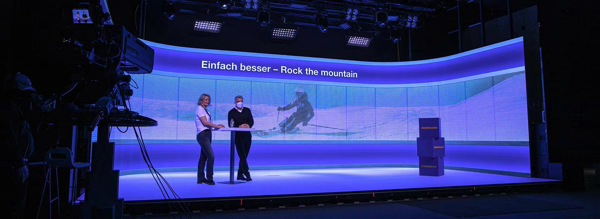 amberqiangli's tweet image. Qiangli indoor P2 full color project for television station📷best performance, best price, purchase now📷📷
#ledmodules##ledscreen##ledrental##écrangéant ##television#