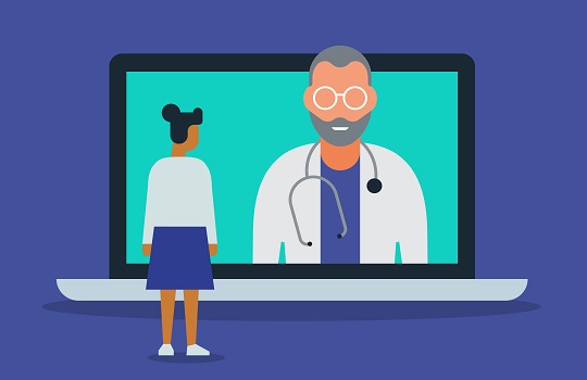 bmj_latest's tweet image. Shifting to virtual appointments💻 in the NHS provides an opportunity to reduce healthcare’s carbon footprint 👣

Yet it shouldn’t be at the expense of worsening health inequalities, write @DrDominiqueAllw @EvieRothwell @AnyaGopfert @RVSurtees bmj.com/content/381/bm… #NHSNetZero