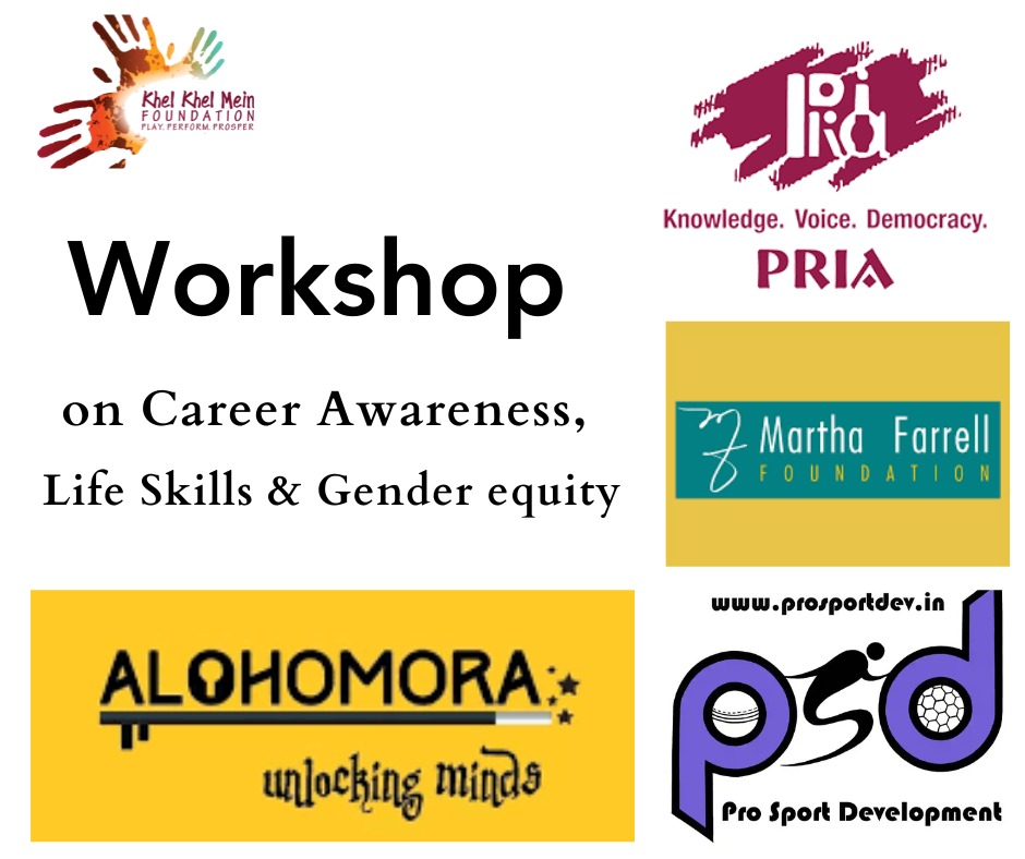 PRIA International Academy - PIA tweet media