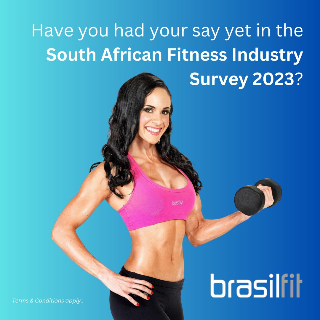 Brasilfit Activewear tweet media