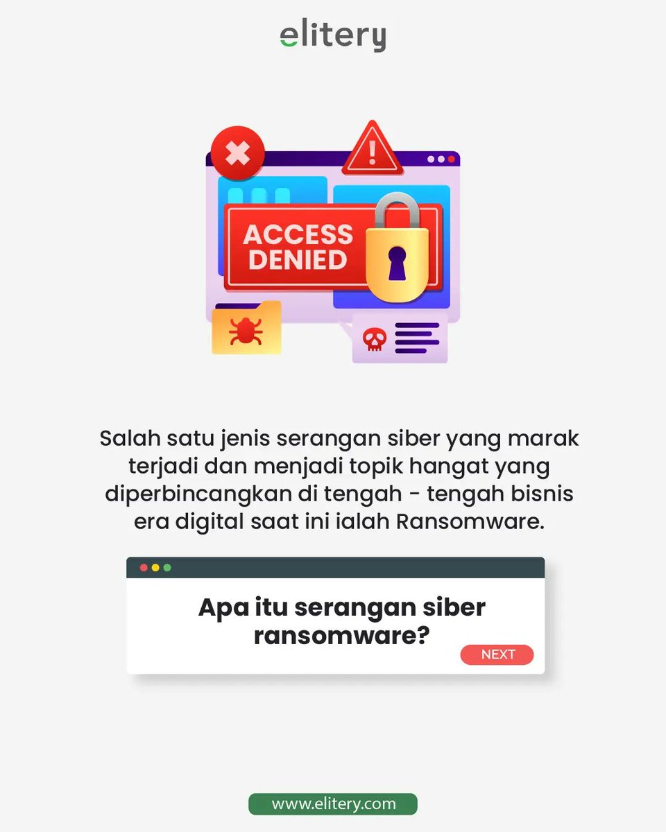 Elitery Indonesia tweet media