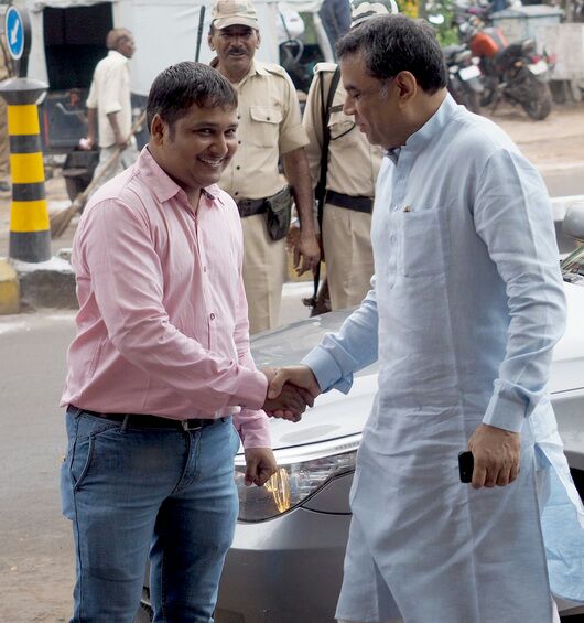 Wishing you a very happy birthday Paresh Rawal have a happy and healthy life always 