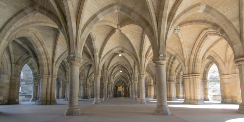 Gothic&Romanesque_Art tweet media