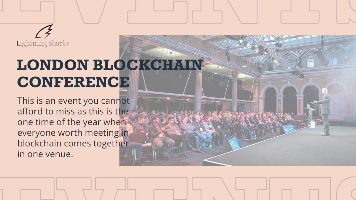 🎊 🎉#LBC starts tomorrow 🎉🎊 
👇
londonblockchain.net

#LDNBlockchainconference #LDNBlockchain #LDNBlockchain23
