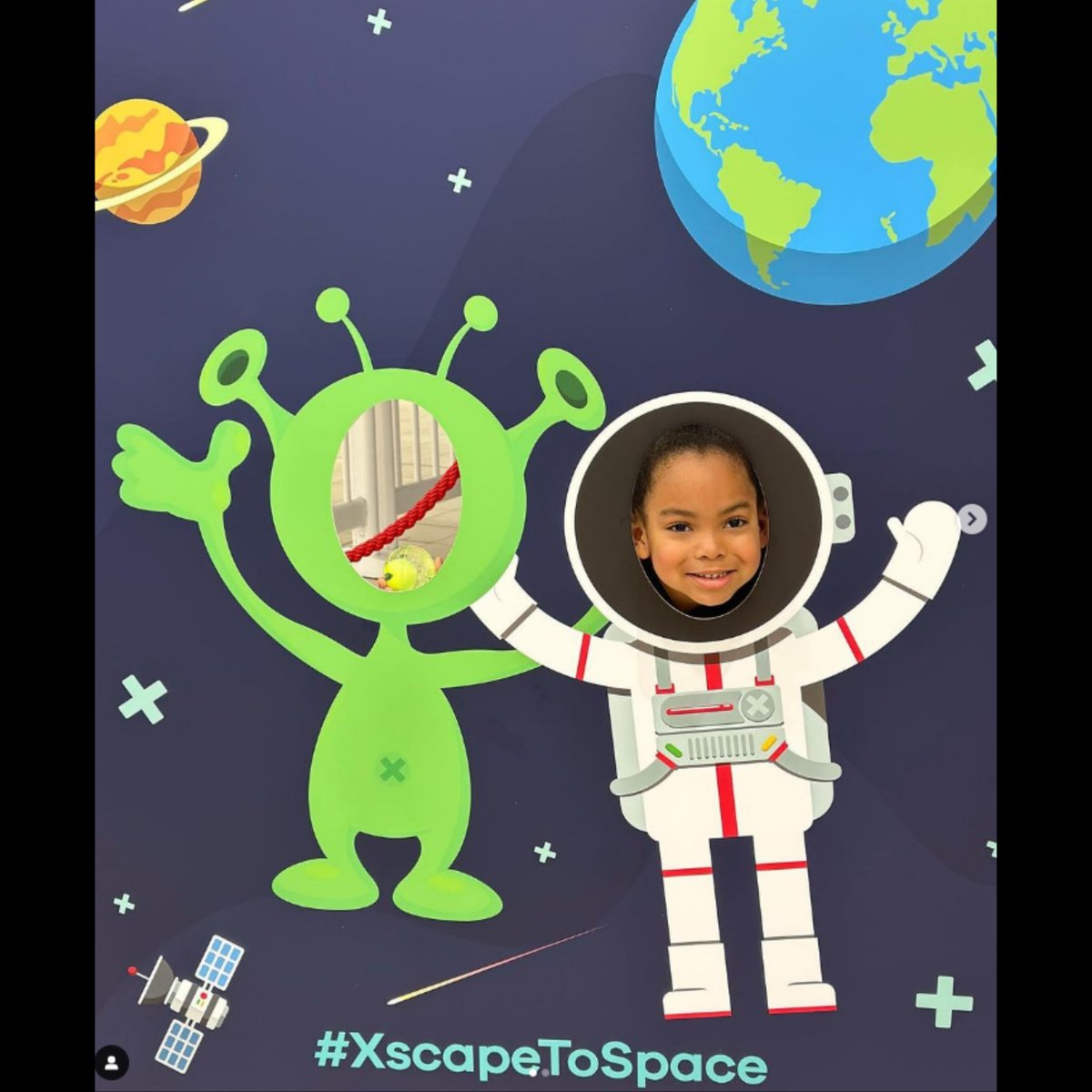 photocutouts's tweet image. Strike a pose, share the joy! 📷✨ Our boards are a social media sensation, sparking smiles and capturing unforgettable moments. Join the fun, tag your friends, and share your experiences to spread the laughter.

#Shareability #UnforgettableMoments #marketing