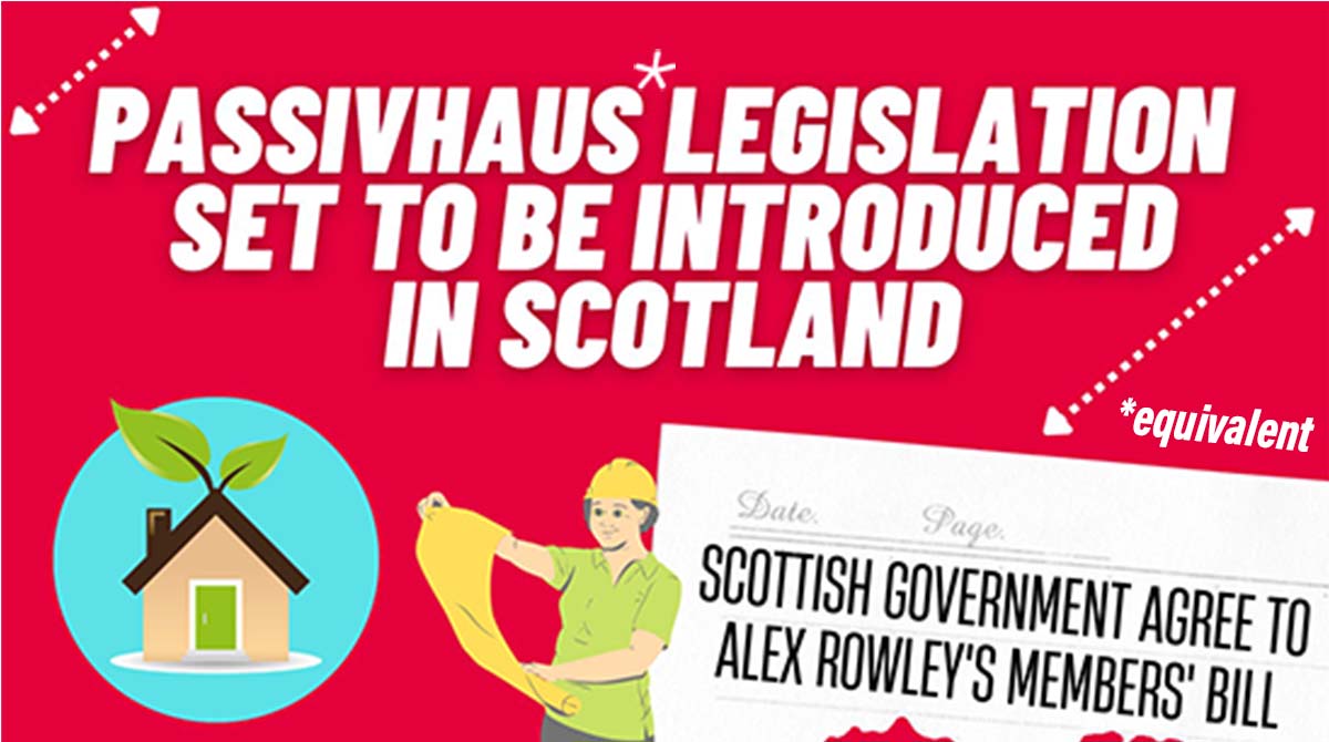 Passivhaus Trust (@passivhaustrust) on Twitter photo Interested in the Scottish equivalent to the Passivhaus standard?
Read our FAQs for answers to questions on support, training, scaling up & precedents.
bit.ly/PHTScotlandFAQs
<a href="/AlexRowleyFife/">Alex Rowley MSP</a> <a href="/BE_STbuild/">Built Environment - Smarter Transformation</a> <a href="/RIASmembership/">RIAS</a> <a href="/sfha_hq/">SFHA</a> @the_iPHA @ScotEcoDesign <a href="/ArchitectsCAN/">ACAN!</a> Interested in the Scottish equivalent to the Passivhaus standard?
Read our FAQs for answers to questions on support, training, scaling up & precedents.
bit.ly/PHTScotlandFAQs
<a href="/AlexRowleyFife/">Alex Rowley MSP</a> <a href="/BE_STbuild/">Built Environment - Smarter Transformation</a> <a href="/RIASmembership/">RIAS</a> <a href="/sfha_hq/">SFHA</a> @the_iPHA @ScotEcoDesign <a href="/ArchitectsCAN/">ACAN!</a>