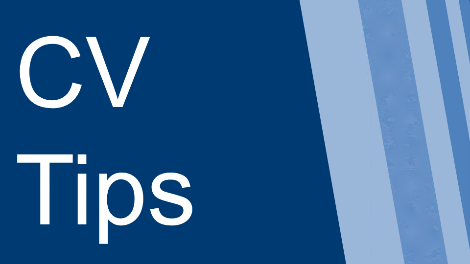 Make sure your CV is impressing potential employers by knowing what to avoid

Take a look at these 5 tips from <a href="/TopCVServices/">TopCV</a> and look to improve your applications:  ow.ly/HIAp50NQFen

#CVTips