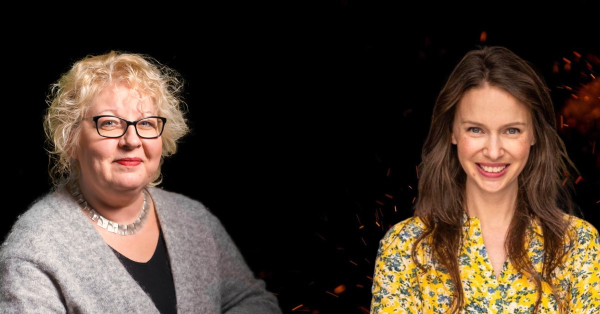 Webinaari: Medianäkyvyys ajatusjohtajuuden rakentamisessa

Mikä merkitys medianäkyvyydellä on tämän päivän ajatusjohtajalle?

Entä mikä saa toimittajan kiinnostumaan sinusta tai juttuideastasi?   

Tule sinäkin kuulolle pe 9.6. klo 9-10 - täältä mukaan:
bonfireagency.fi/bonfirewebinaa…