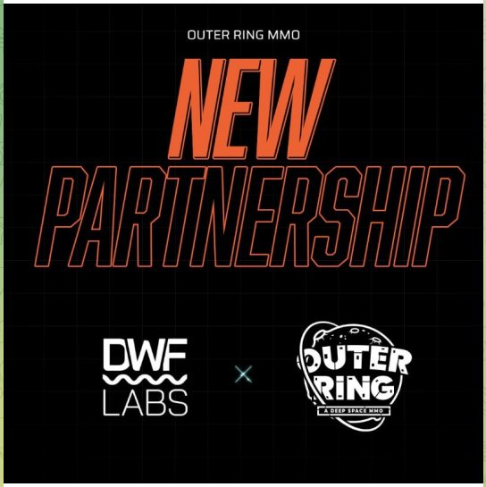 Candaq Ventures (@candaqcom) on Twitter photo Congrats to our partner <a href="/OuterRingMMO/">Outer Ring MMO 🪐</a> to reach this cooperation!
outerringmmo.com/dwf-labs-partn… Congrats to our partner <a href="/OuterRingMMO/">Outer Ring MMO 🪐</a> to reach this cooperation!
outerringmmo.com/dwf-labs-partn…