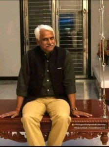 हम फ़ोन उठाते वक्त इंग्लिश में Hello बोलते हैं, अगर इसे बदलना चाहें, तो वो कौन सा शब्द होगा ?

कमेंट में अपनी राय दीजिए...🙏
जय श्री राम 🙏🚩