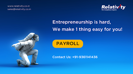 Outsourcing payroll may help businesses to save both time and money. let start with relativity #humanresources #hrmanagers #hr #payroll #compliance #hrprofessionals #hrprofessionals #hrmanagers #payrollprofessionals #complianceofficer #humanresource #statutorycomplaince #epfo #pf