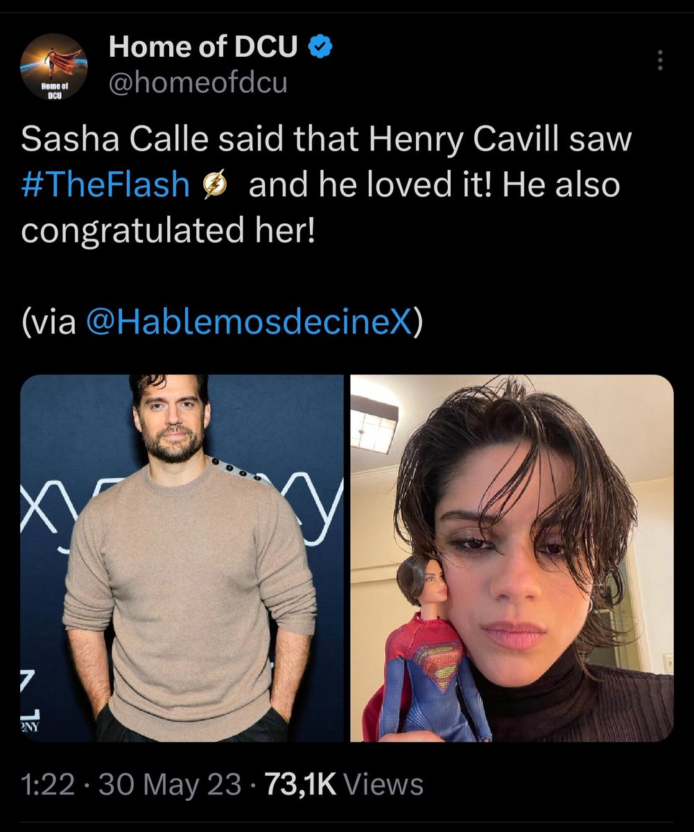 Hamsterslayer 🐹 On Twitter Rt Gothamchief Hating On Henry Cavill 