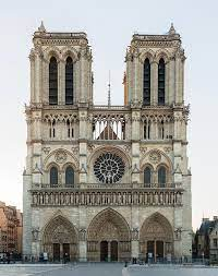 Gothic&Romanesque_Art tweet media