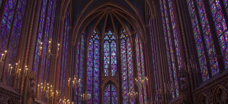 Gothic&Romanesque_Art tweet media