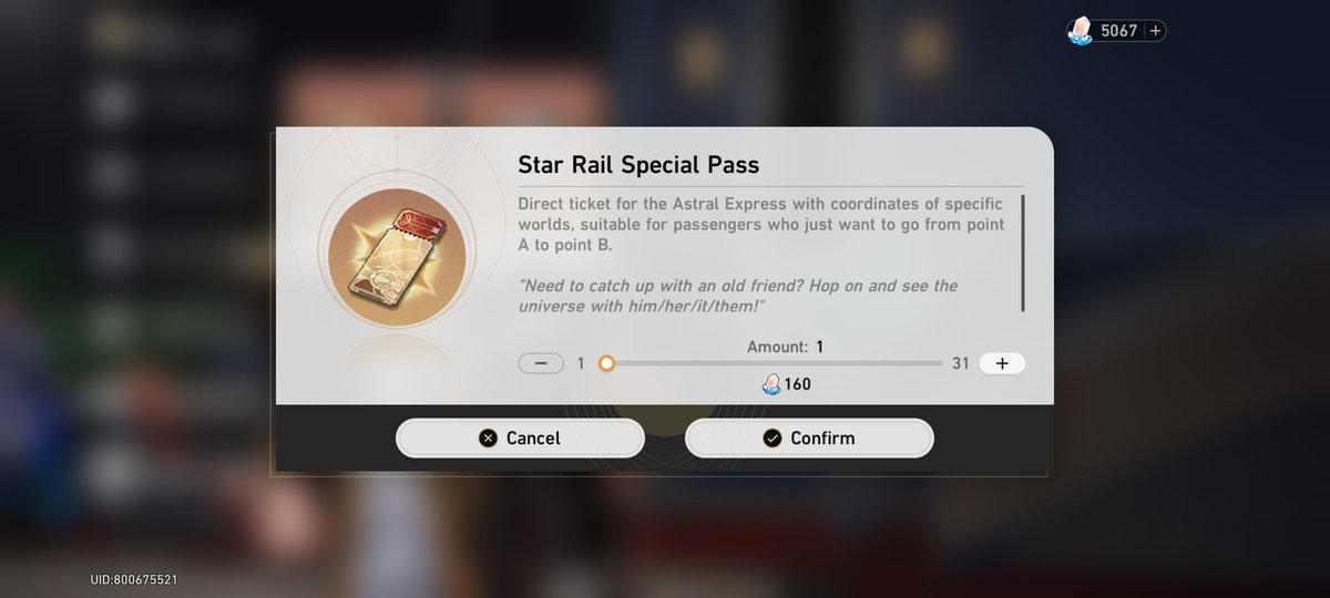 ChadyIts's tweet image. I accidentally spent 5k 🗿 now is 5k