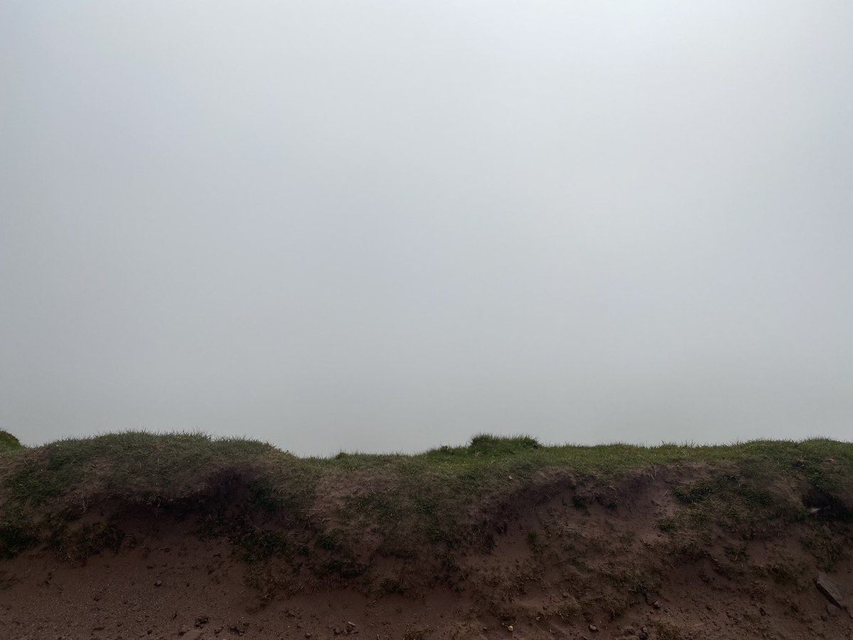 Still no McDonalds and that’s the view. #penyfan