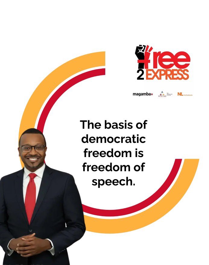 #Free2Express
 #ConstitutionCulture