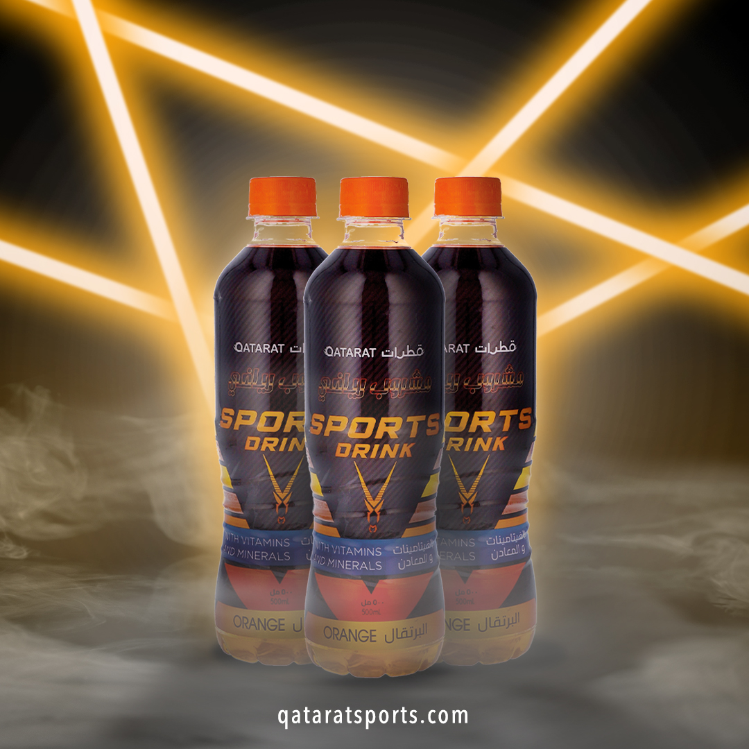 sportsdrinksqa's tweet photo. Stay Cool, Stay Hydrated, Stay in the Game!

#sportsdrink #sportdrink #light #electrolytebalance #benefits #sportsdrink #qatar https://t.co/j1AzSnF18a