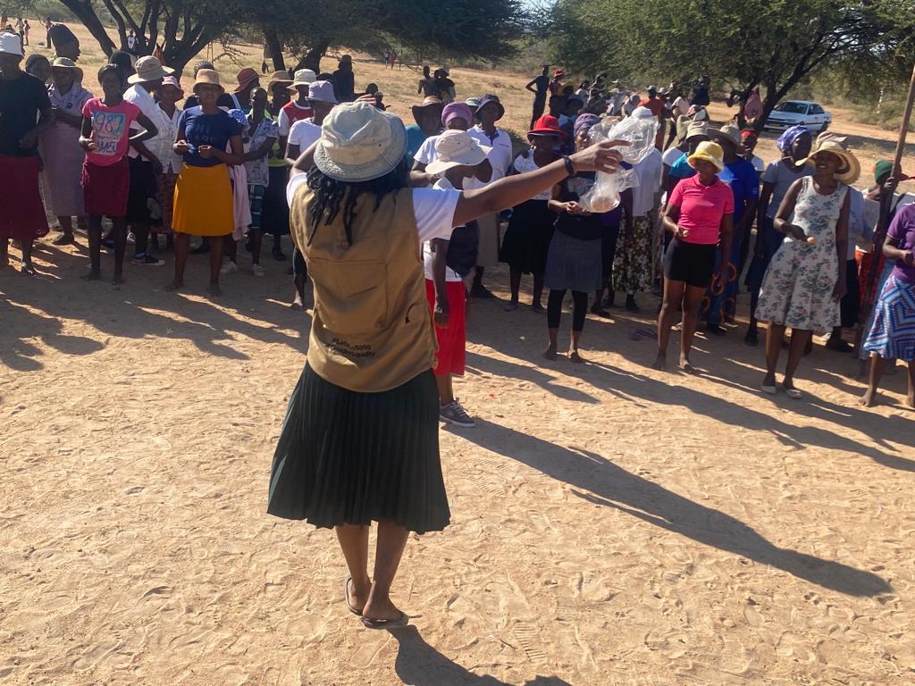 Women's Academy for Leadership tweet media