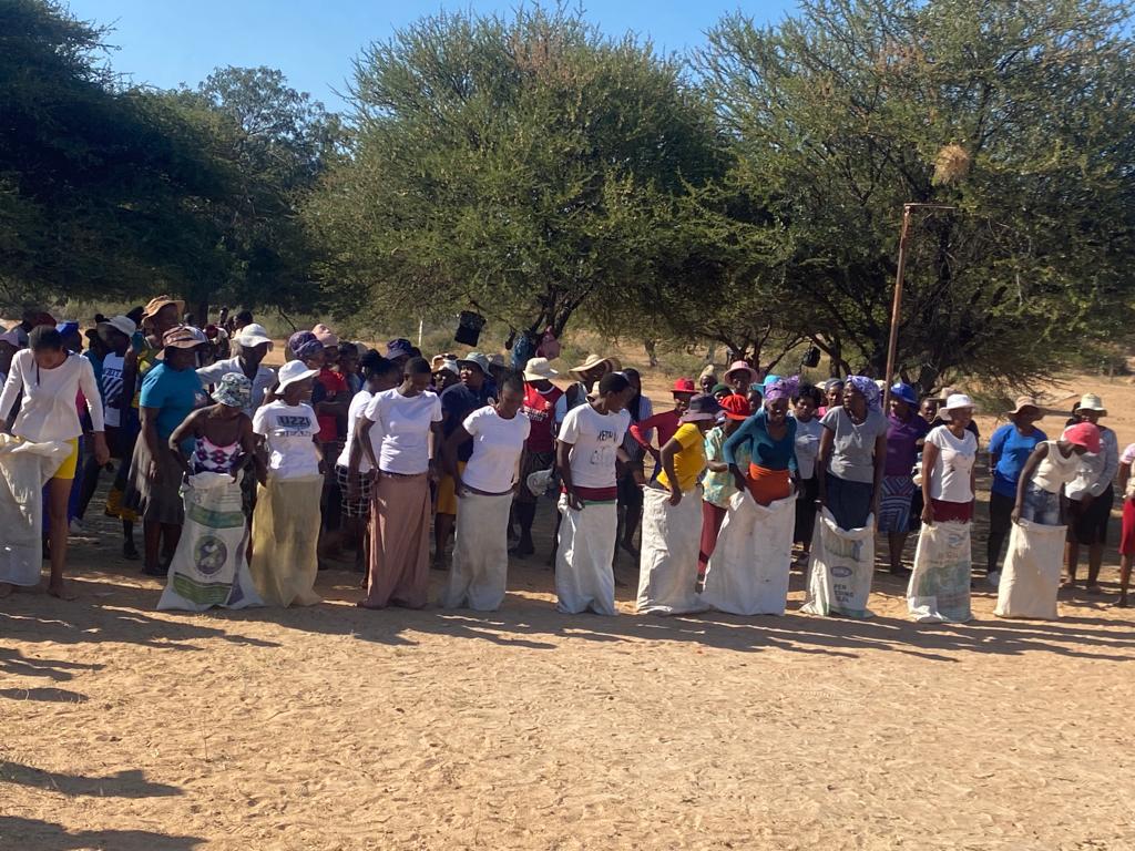 Women's Academy for Leadership tweet media