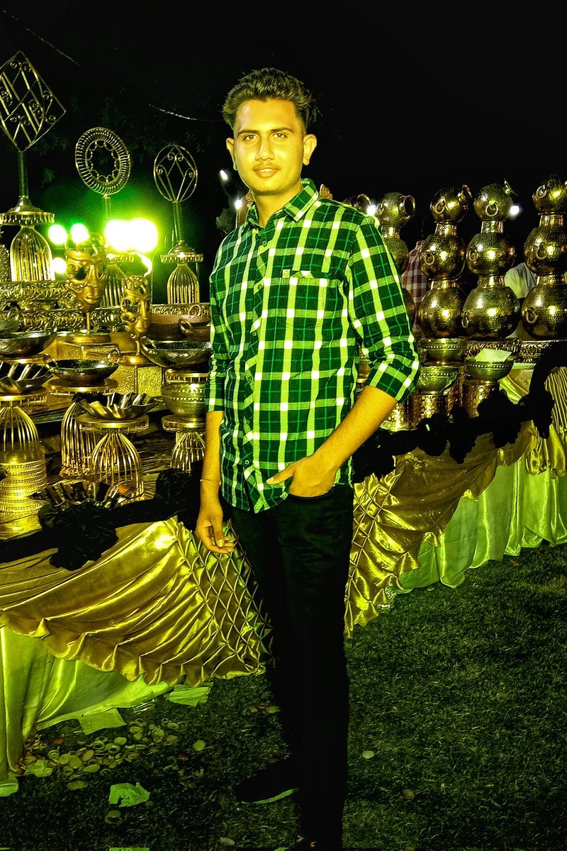 ravipatel295r's tweet photo. Ravipatel..14
.
It is small but it should be recognized by itself. 🔥💰
#Ravipatel #Identification #itself #bestweet #viral #TrendingNow #explorepage https://t.co/yhSiT1Z84l
